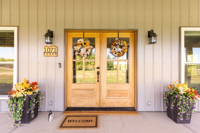 1071 Sycamore Ln, Nunnelly, TN 37137