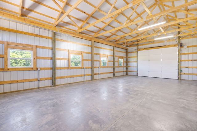 1071 Sycamore Ln, Nunnelly, TN 37137