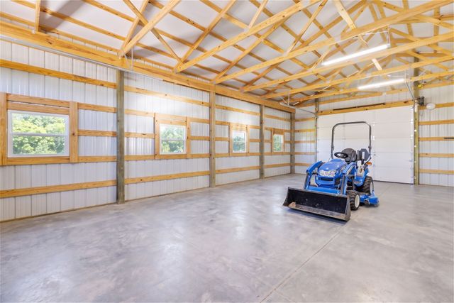 1071 Sycamore Ln, Nunnelly, TN 37137