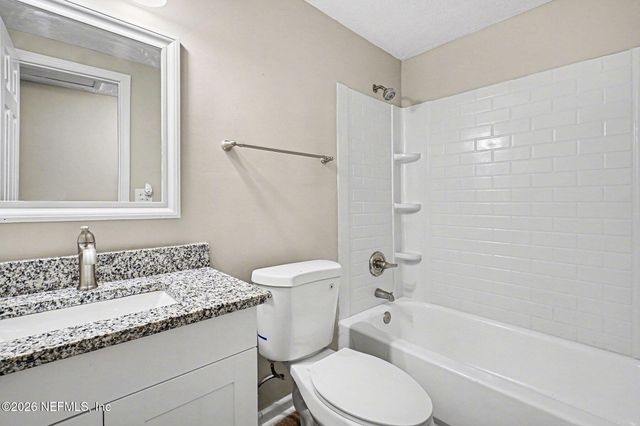 8417 BARRACUDA Road, Jacksonville, FL 32244