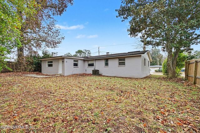 8417 BARRACUDA Road, Jacksonville, FL 32244