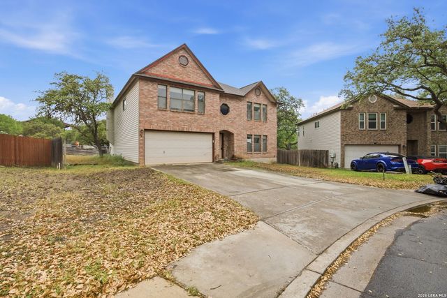 281 Samantha, Schertz, TX 78154