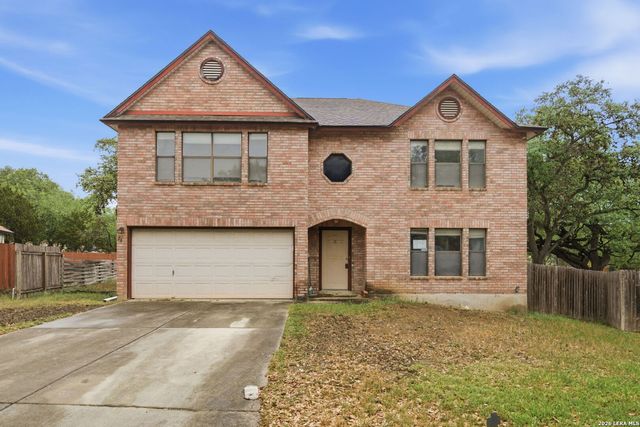 281 Samantha, Schertz, TX 78154