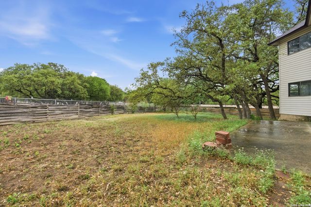 281 Samantha, Schertz, TX 78154