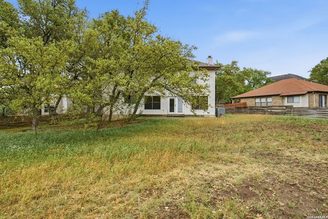281 Samantha, Schertz, TX 78154