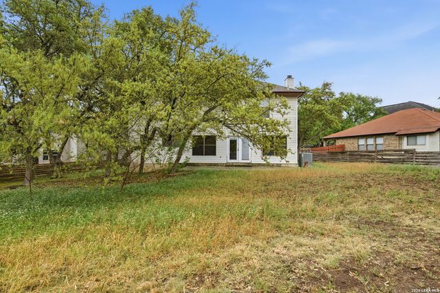281 Samantha, Schertz, TX 78154
