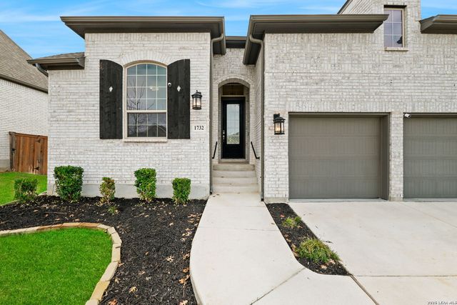 1732 Doubleday Ln, San Antonio, TX 78253
