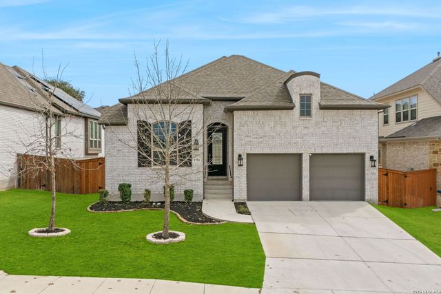 1732 Doubleday Ln, San Antonio, TX 78253