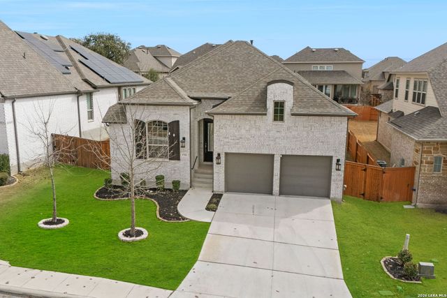 1732 Doubleday Ln, San Antonio, TX 78253