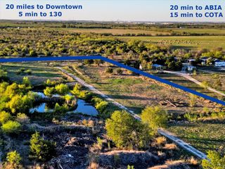 11622 Doyle Overton RD, Austin, TX 78719