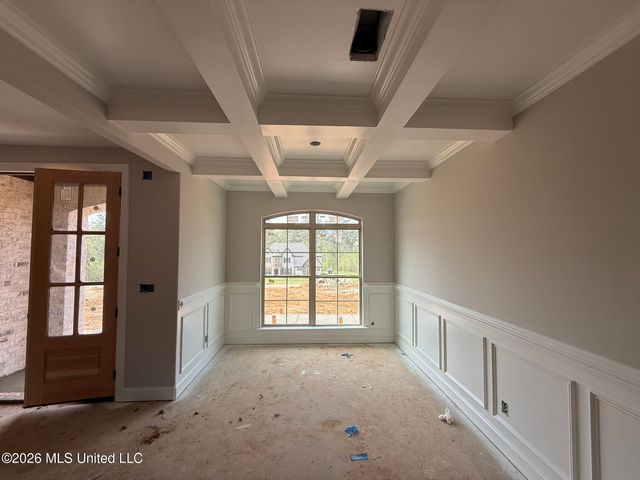 410 Poplar Lane, Holly Springs, MS 38635