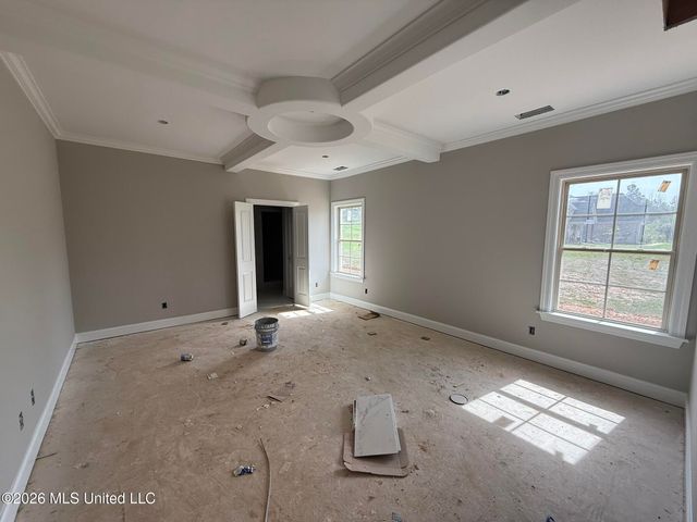 410 Poplar Lane, Holly Springs, MS 38635