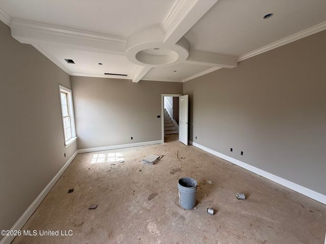 410 Poplar Lane, Holly Springs, MS 38635