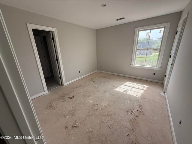 410 Poplar Lane, Holly Springs, MS 38635