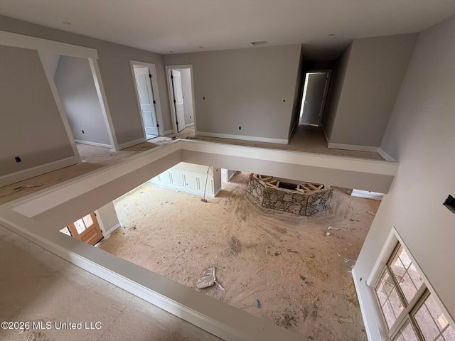 410 Poplar Lane, Holly Springs, MS 38635