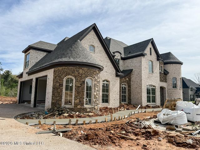 410 Poplar Lane, Holly Springs, MS 38635