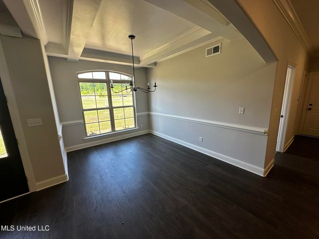 410 Poplar Lane, Holly Springs, MS 38635