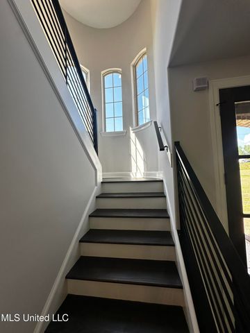 410 Poplar Lane, Holly Springs, MS 38635