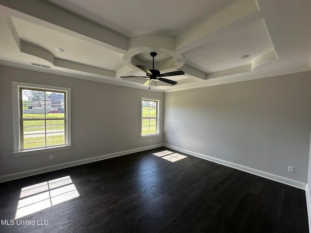 410 Poplar Lane, Holly Springs, MS 38635