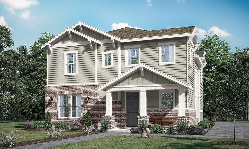8511 Dongan DR, Austin, TX 78744