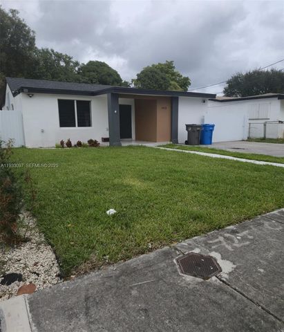 38 Edmund Rd 1, West Park, FL 33023