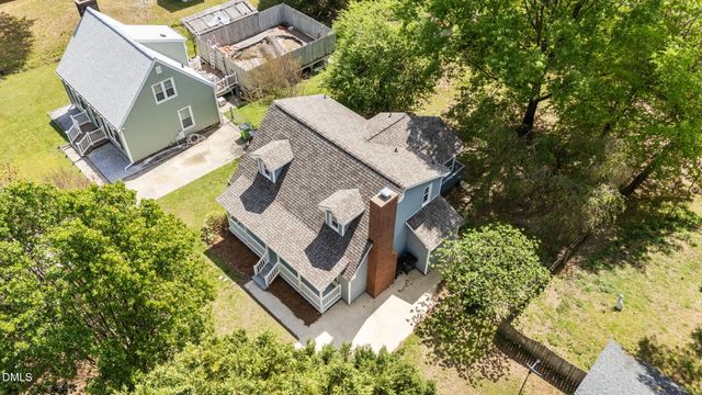 804 Olive Street, Apex, NC 27502