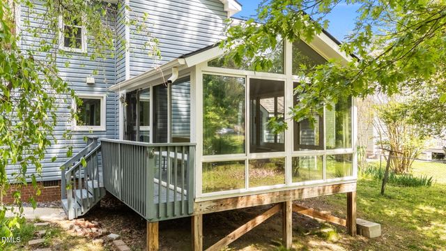 804 Olive Street, Apex, NC 27502