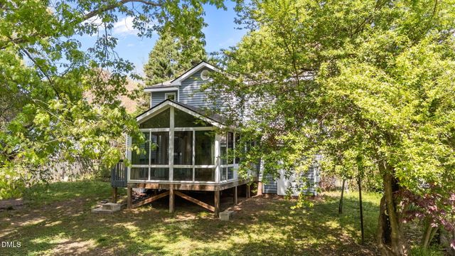 804 Olive Street, Apex, NC 27502