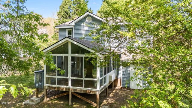 804 Olive Street, Apex, NC 27502