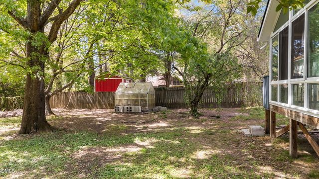 804 Olive Street, Apex, NC 27502