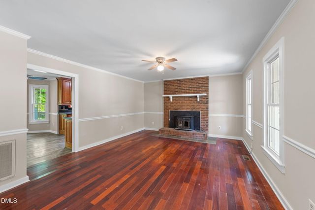 804 Olive Street, Apex, NC 27502