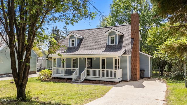 804 Olive Street, Apex, NC 27502