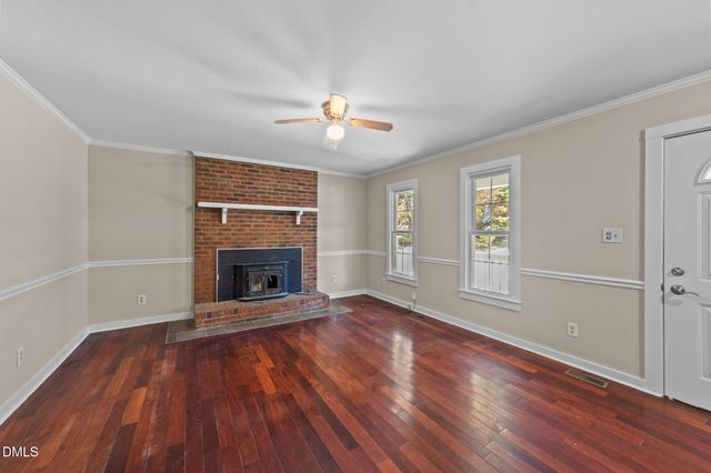 804 Olive Street, Apex, NC 27502