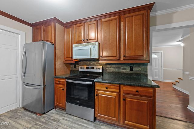 804 Olive Street, Apex, NC 27502