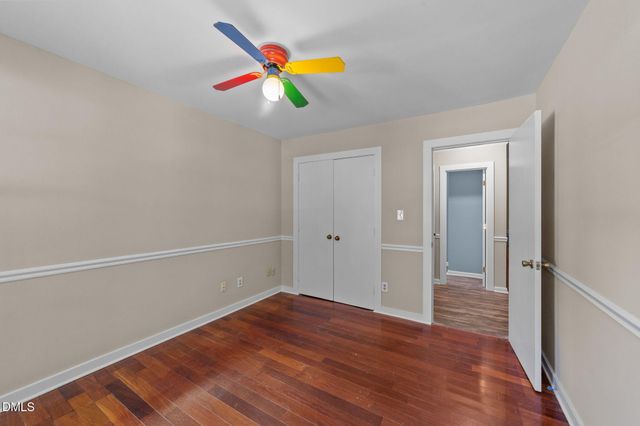 804 Olive Street, Apex, NC 27502