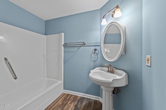 804 Olive Street, Apex, NC 27502