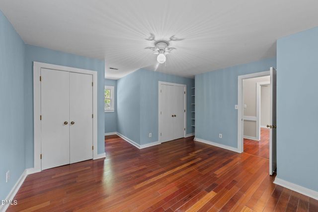 804 Olive Street, Apex, NC 27502