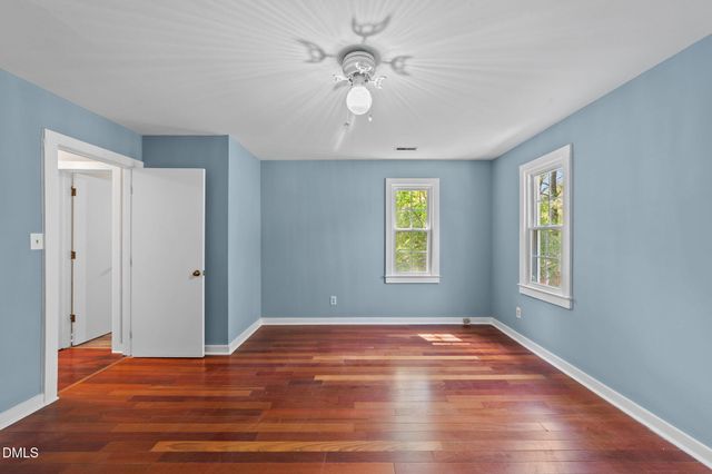 804 Olive Street, Apex, NC 27502