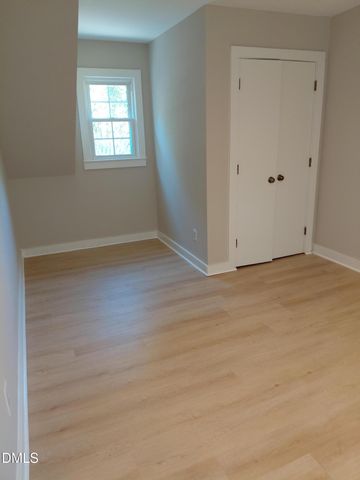 804 Olive Street, Apex, NC 27502