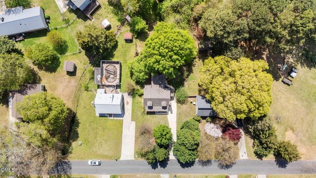 804 Olive Street, Apex, NC 27502