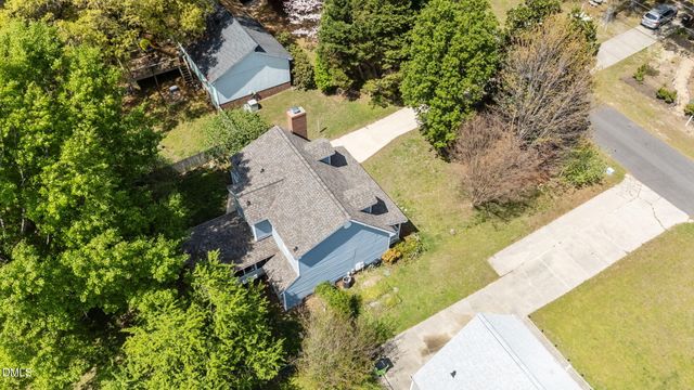 804 Olive Street, Apex, NC 27502