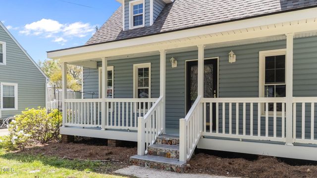 804 Olive Street, Apex, NC 27502