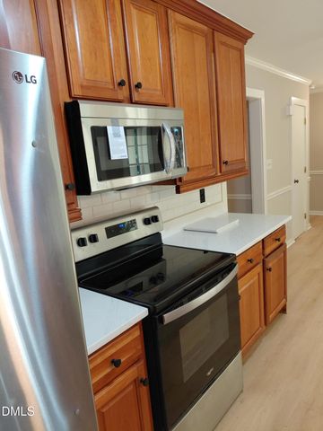 804 Olive Street, Apex, NC 27502