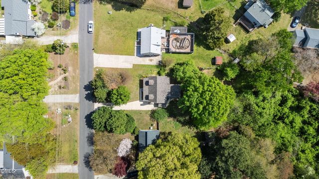 804 Olive Street, Apex, NC 27502