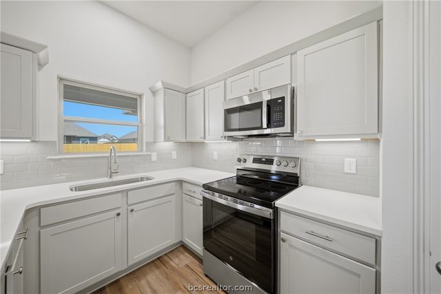 125 Cotton Cove, Snook, TX 77878