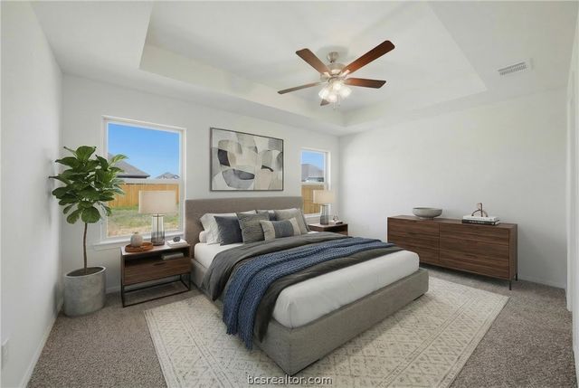 125 Cotton Cove, Snook, TX 77878