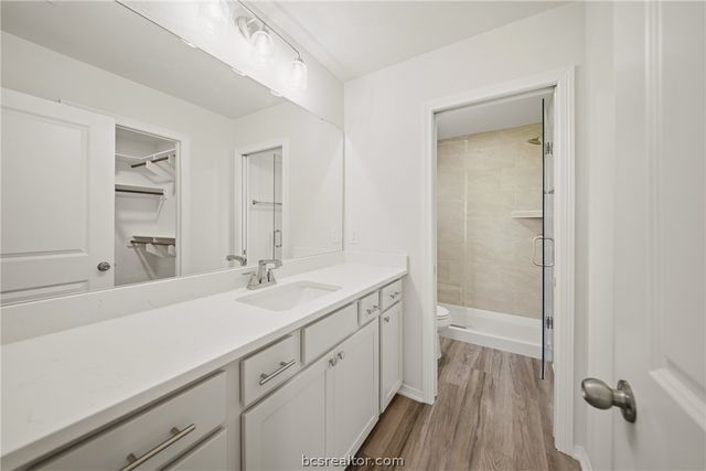 125 Cotton Cove, Snook, TX 77878