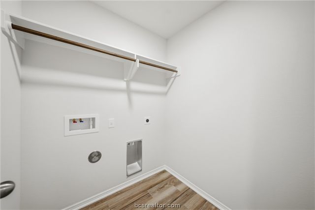 125 Cotton Cove, Snook, TX 77878