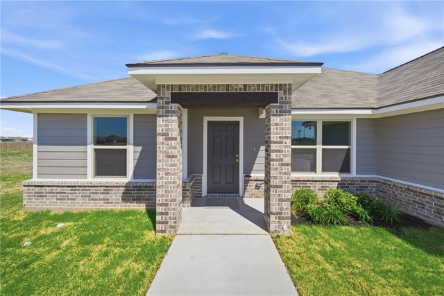 125 Cotton Cove, Snook, TX 77878