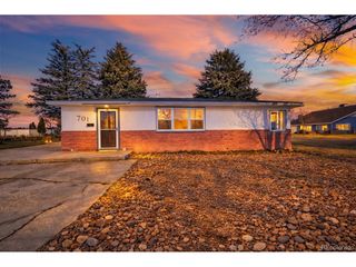 701 4th St, Akron, CO 80720